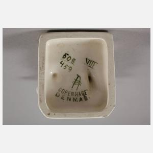 Kopenhagen Putto mit Trauben