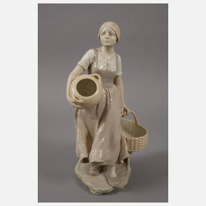 Ernst Wahliss Wien Holländerin