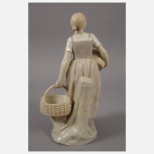 Ernst Wahliss Wien Holländerin