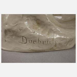 Ernst Wahliss Wien Holländerin