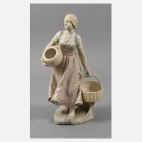 Ernst Wahliss Wien Holländerin111