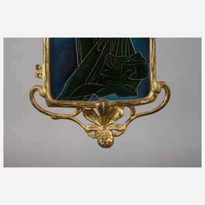 Tablett Carl Sigmund Luber