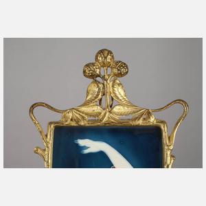 Tablett Carl Sigmund Luber