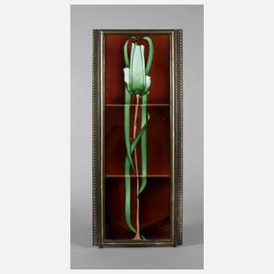 Fliesenbild Jugendstil