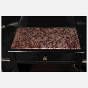 Wandgarderobe Art déco