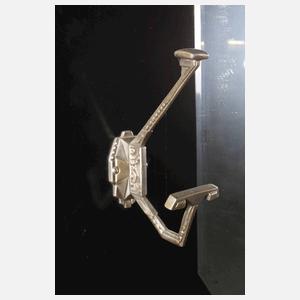 Wandgarderobe Art déco