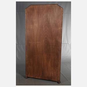 Wandgarderobe Art déco