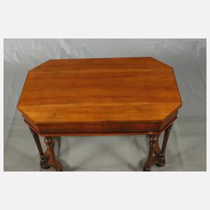 Kleiner Schreibtisch