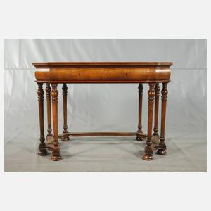 Kleiner Schreibtisch