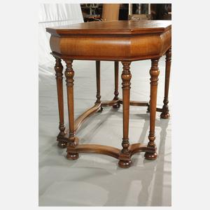 Kleiner Schreibtisch