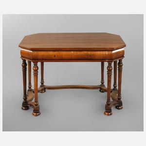 Kleiner Schreibtisch