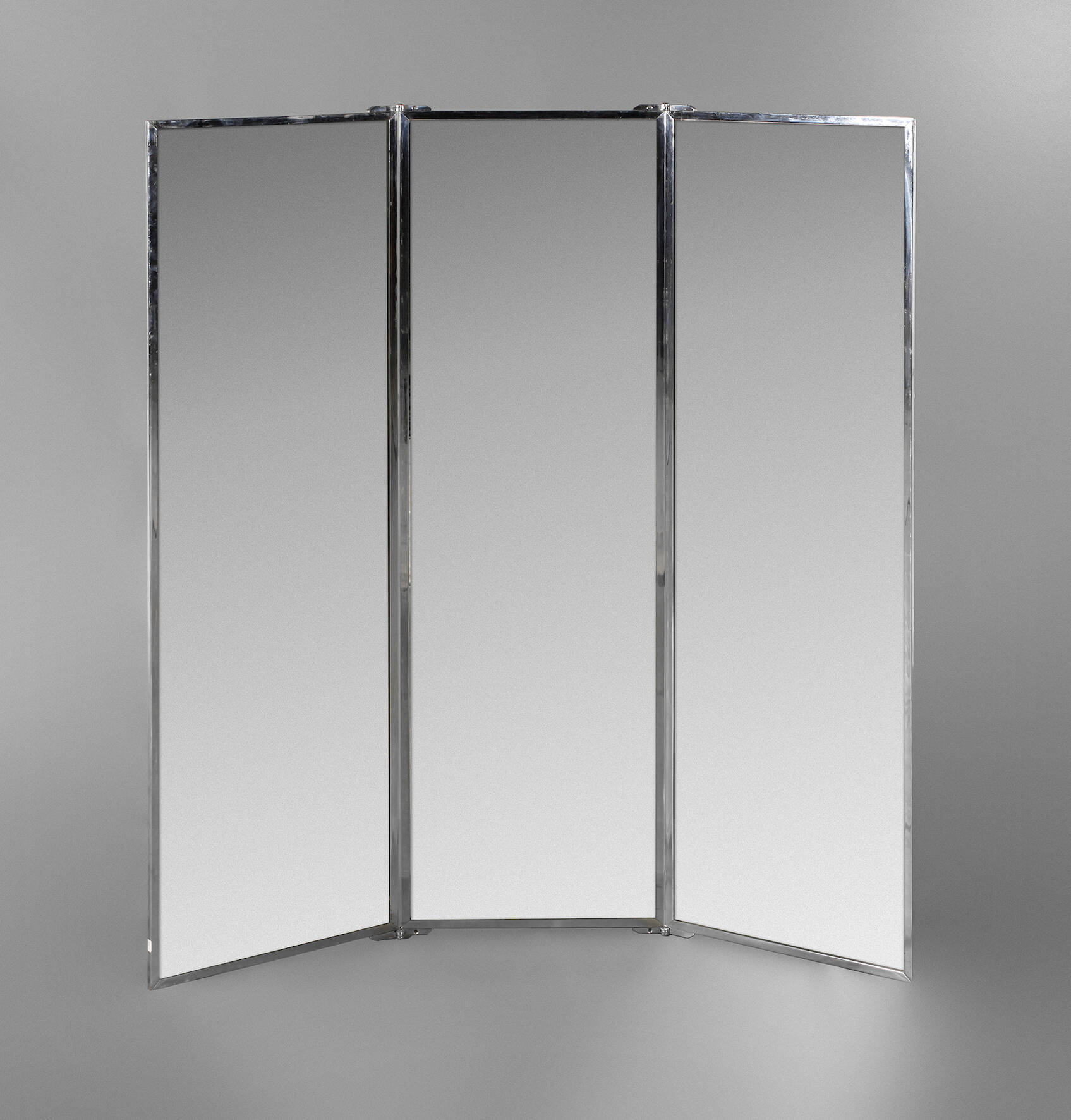 Spiegel-Paravent