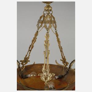 Deckenschale Muller Freres