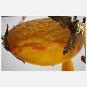 Deckenschale Muller Freres