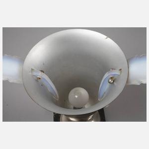 Frankreich Lampe Art déco