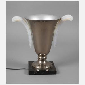 Frankreich Lampe Art déco