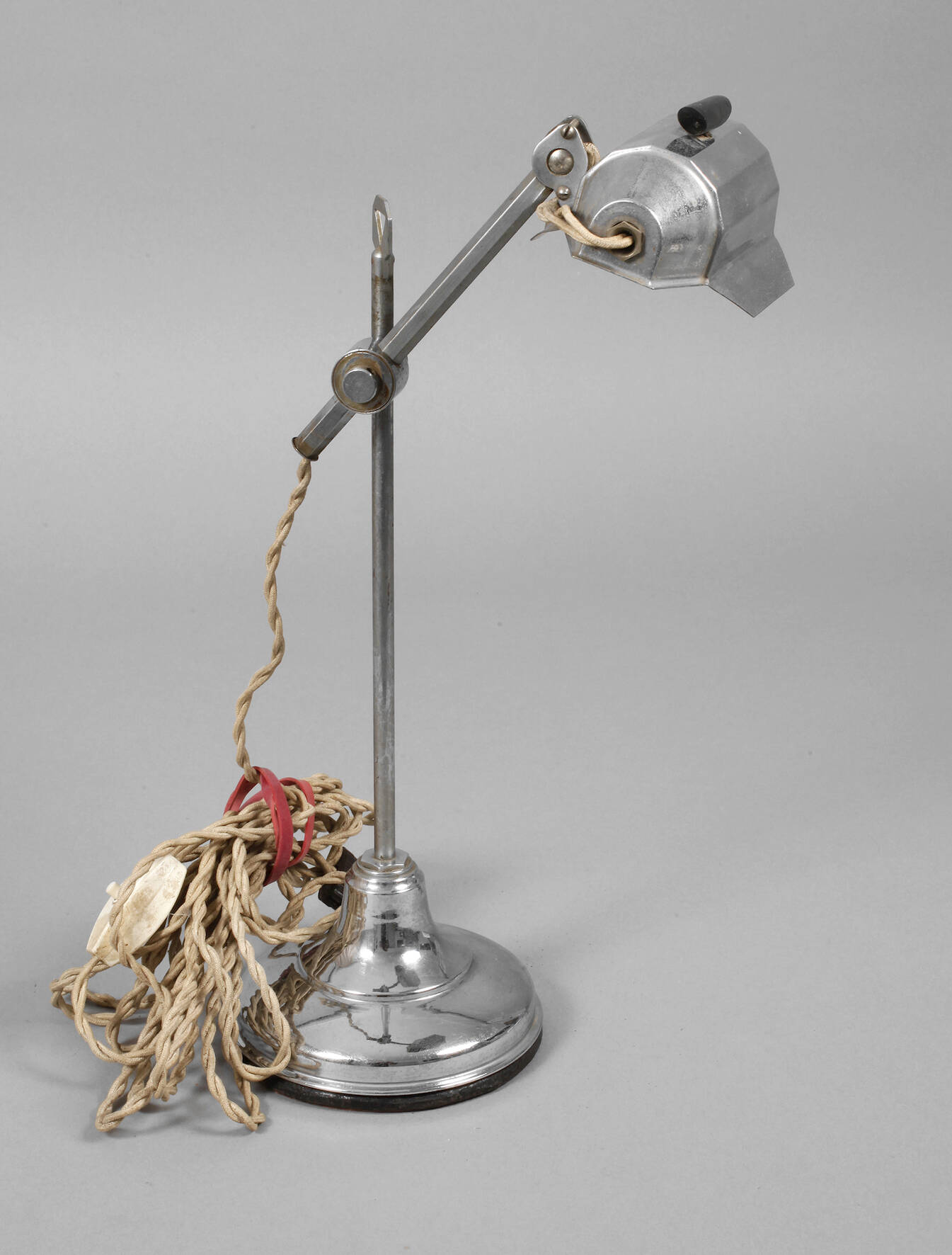 Schreibtischlampe Art déco