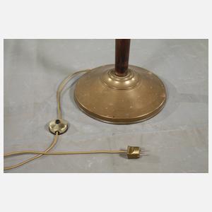 Deckenfluter Art decó