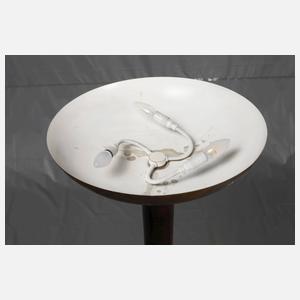 Deckenfluter Art decó