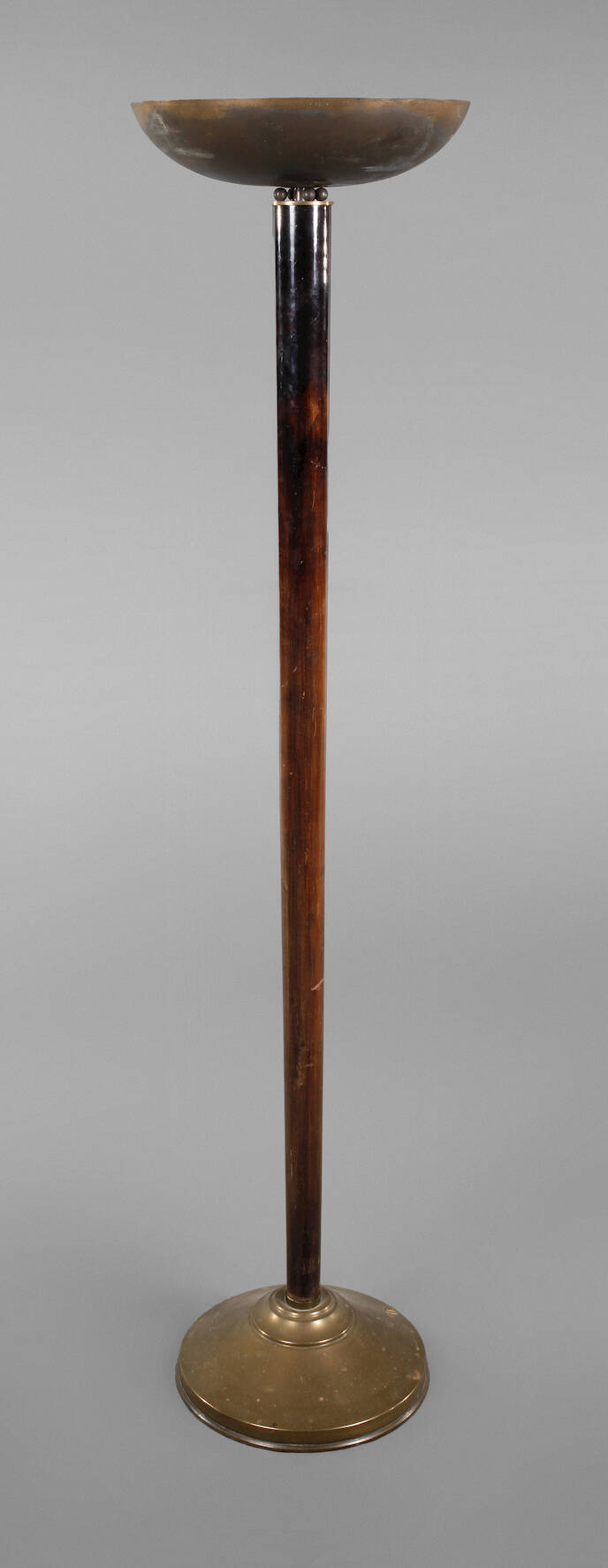 Deckenfluter Art decó