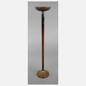 Deckenfluter Art decó