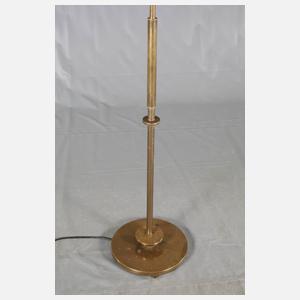 Stehlampe Art decó