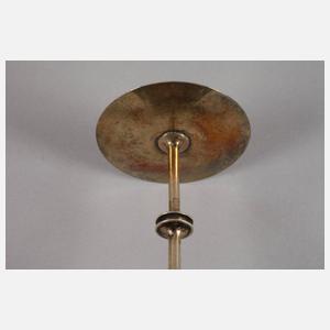 Silberleuchter Herbert Zeitner