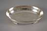Große Silberschale