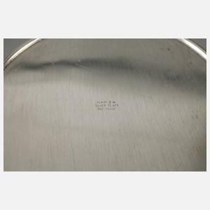 Cocktailshaker Napier