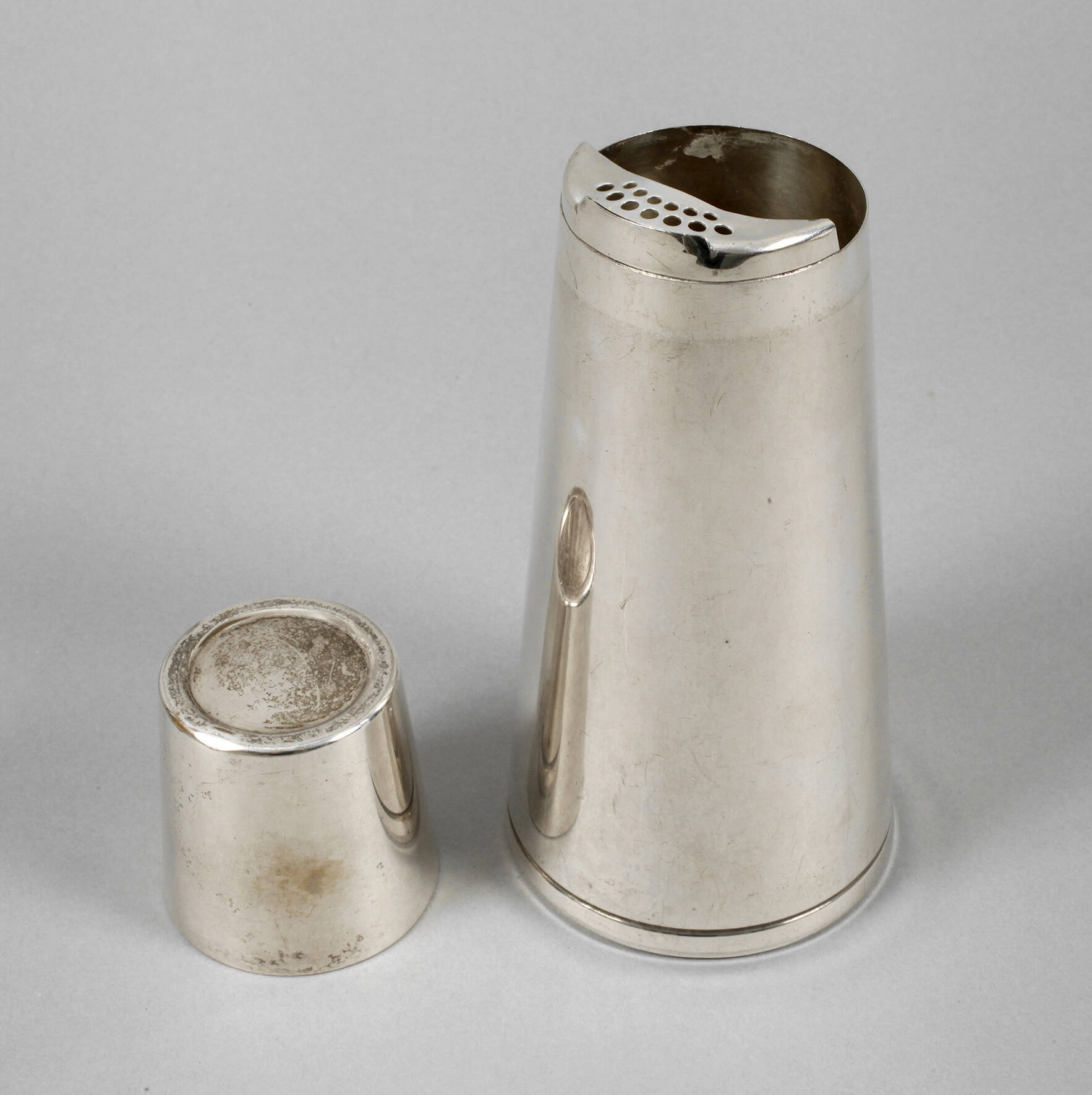 Cocktailshaker Napier