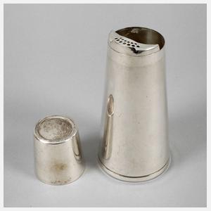 Cocktailshaker Napier