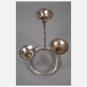 Kerzenleuchter Art déco