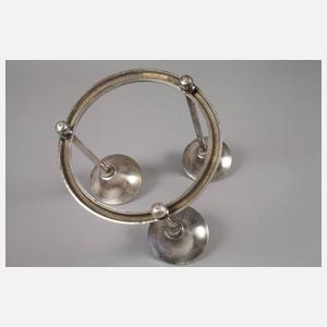 Kerzenleuchter Art déco