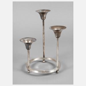 Kerzenleuchter Art déco