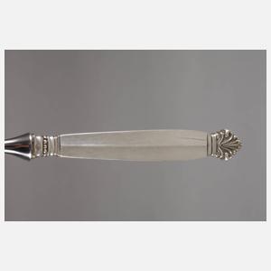 Tranchierbesteck Georg Jensen