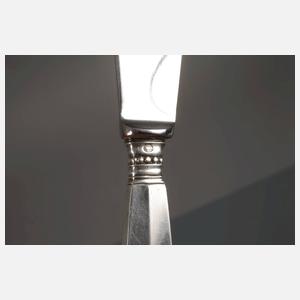Tranchierbesteck Georg Jensen
