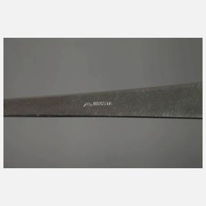 Menübesteck Karl Groß