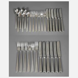 Menübesteck Karl Groß