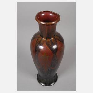 WMF Ikora drei Vasen Art déco