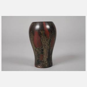 WMF Ikora drei Vasen Art déco