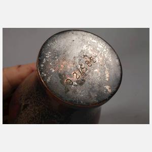 WMF Ikora drei Vasen Art déco