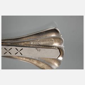 Theodor Fahrner Tuchspange