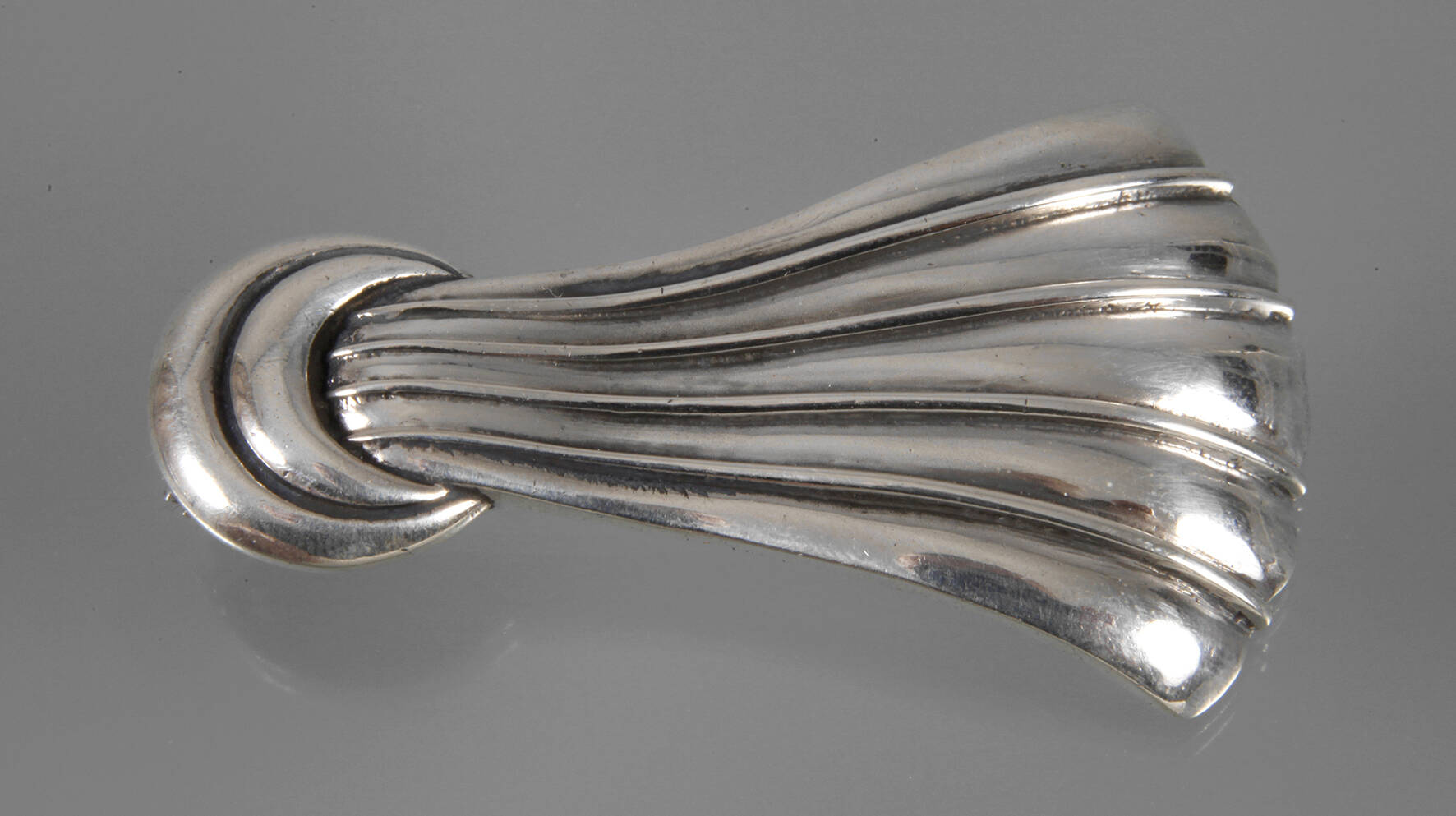 Theodor Fahrner Tuchspange