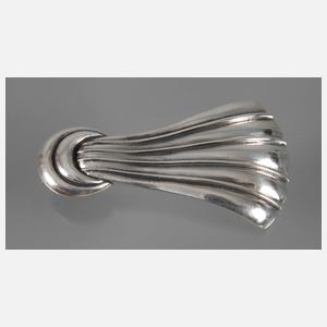 Theodor Fahrner Tuchspange