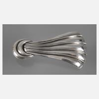 Theodor Fahrner Tuchspange111