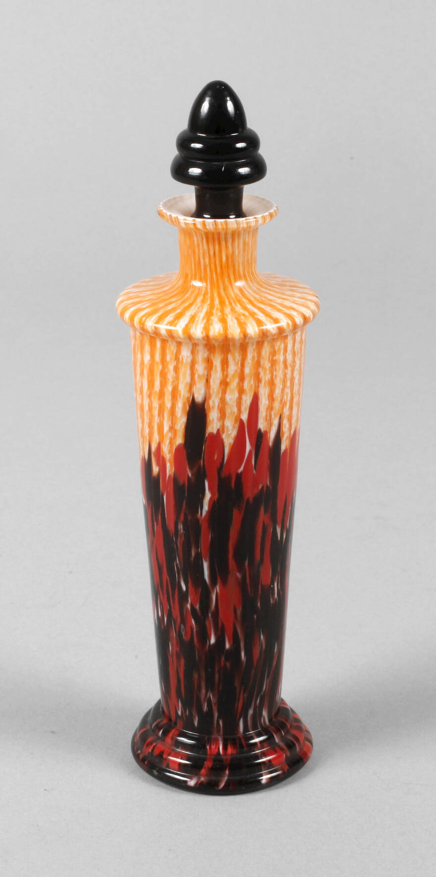 Parfümflakon Art déco