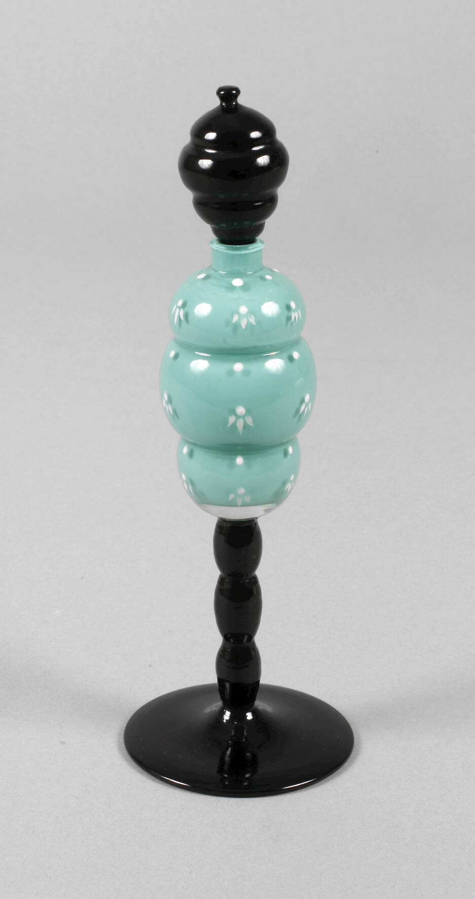 Parfümflakon Art déco