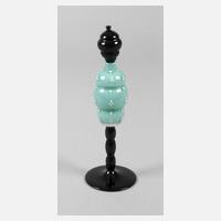 Parfümflakon Art déco111