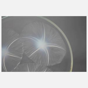 René Lalique Schale