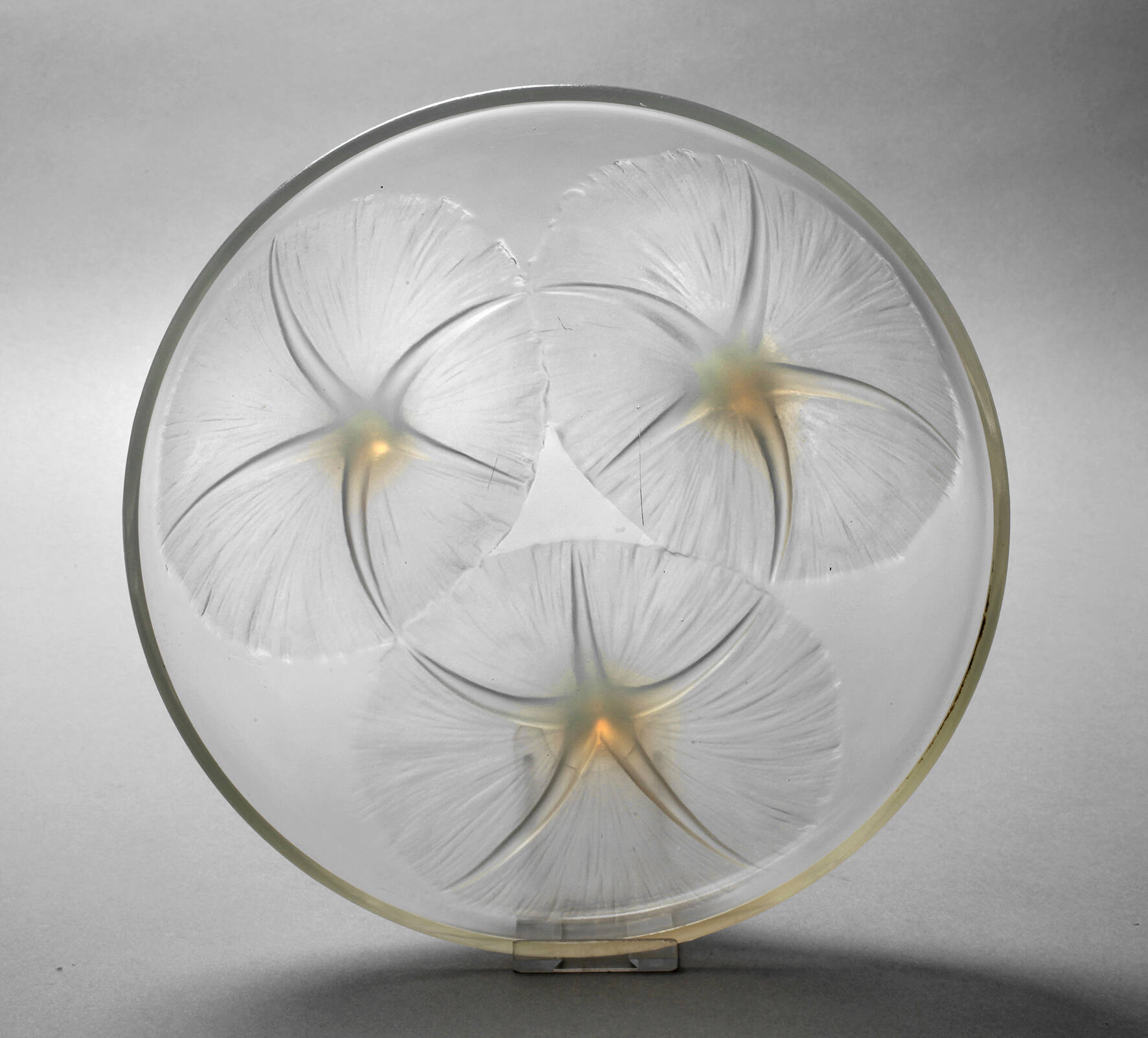 René Lalique Schale